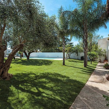 Casa Marsala Apartman Kültér fotó
