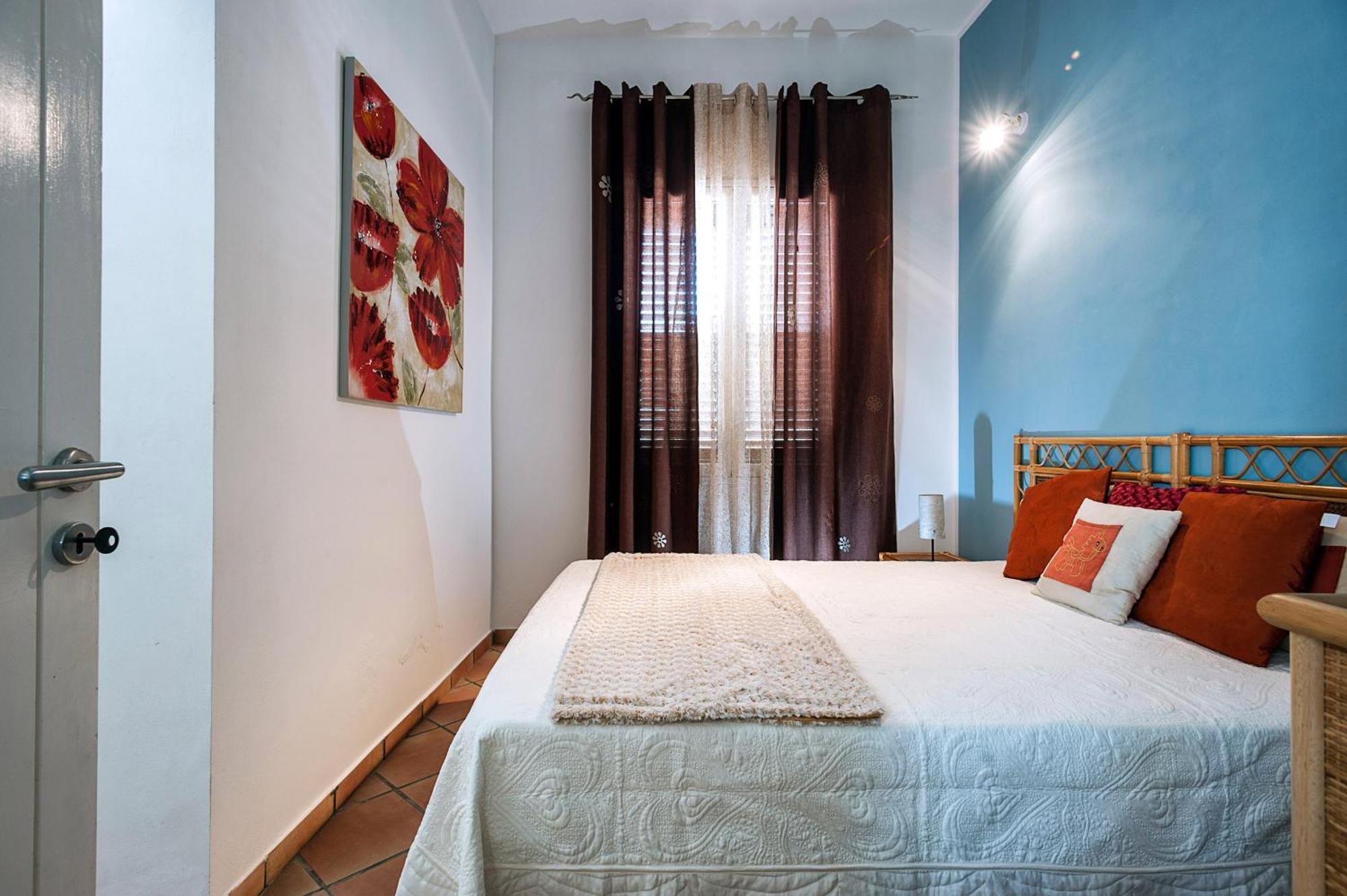 Casa Marsala Apartman Kültér fotó