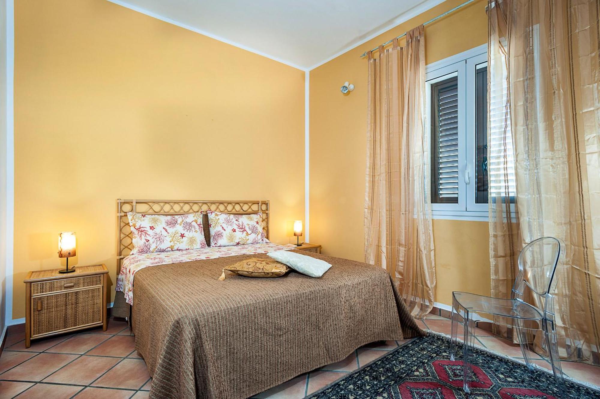 Casa Marsala Apartman Kültér fotó