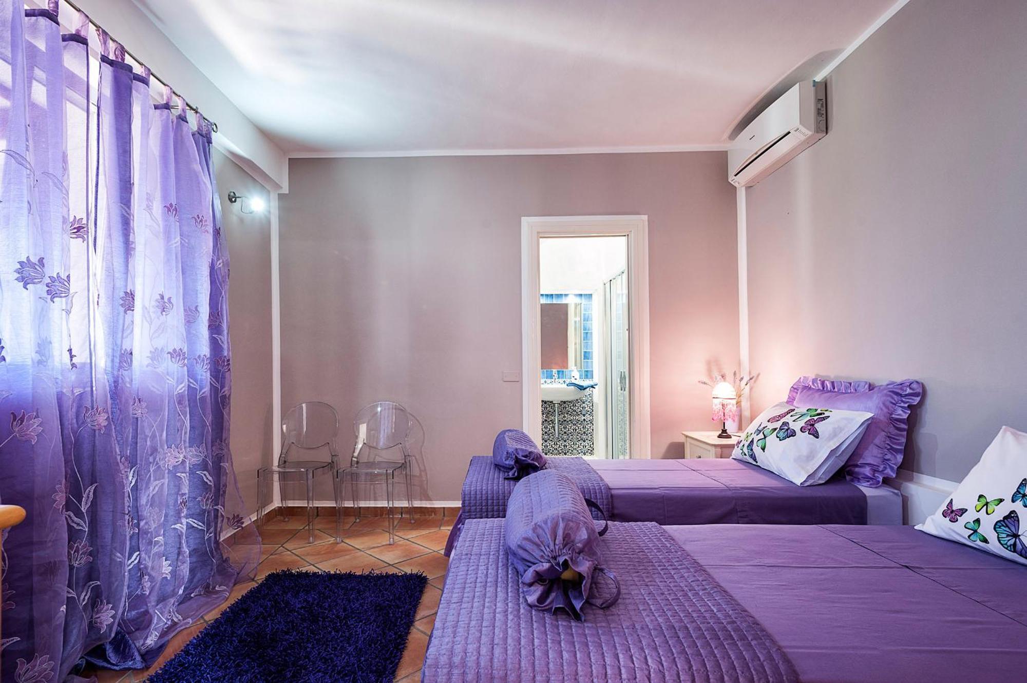 Casa Marsala Apartman Kültér fotó