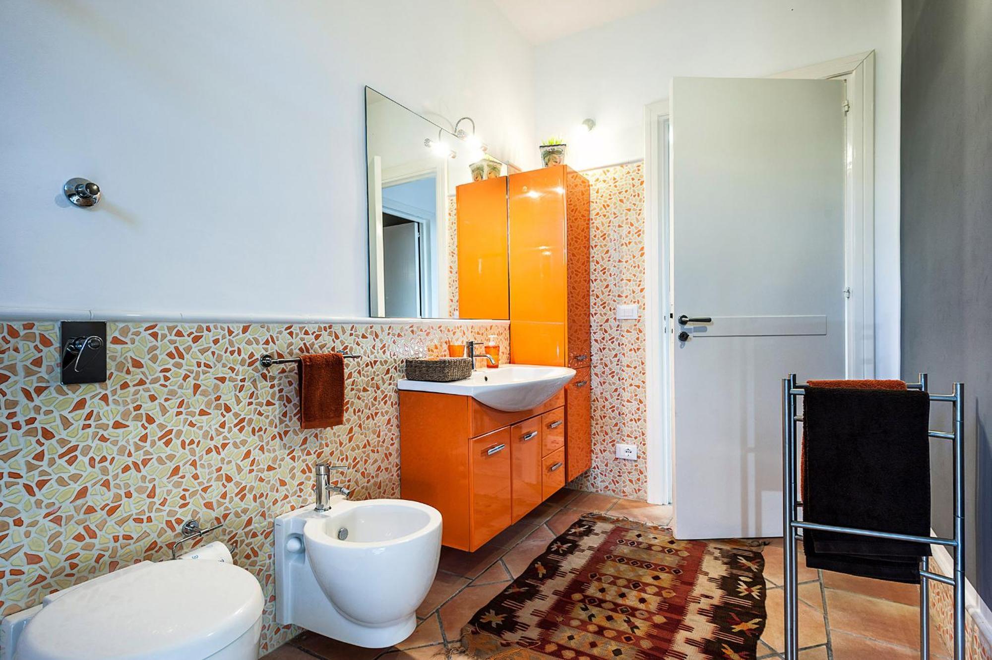 Casa Marsala Apartman Kültér fotó