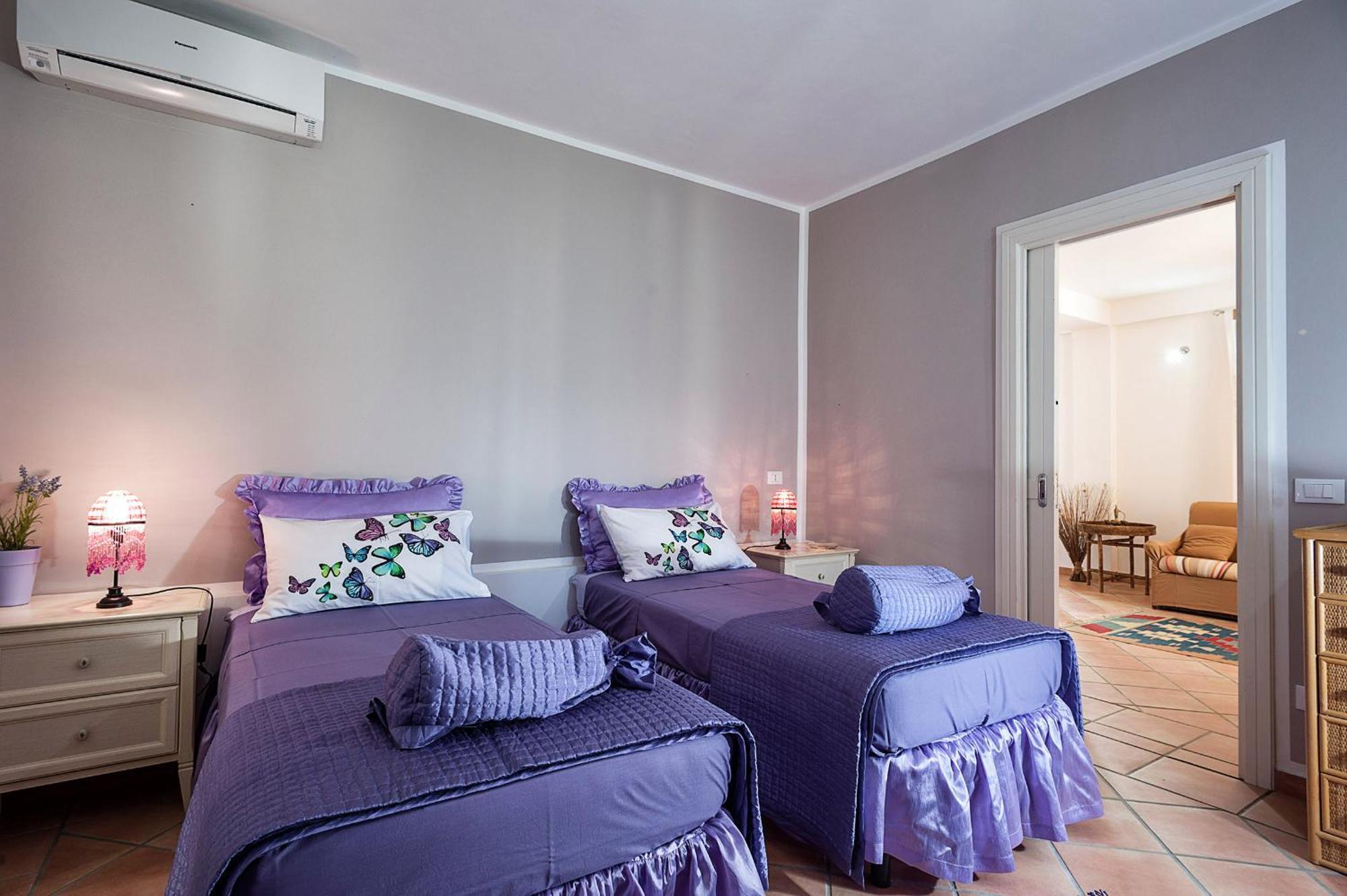 Casa Marsala Apartman Kültér fotó