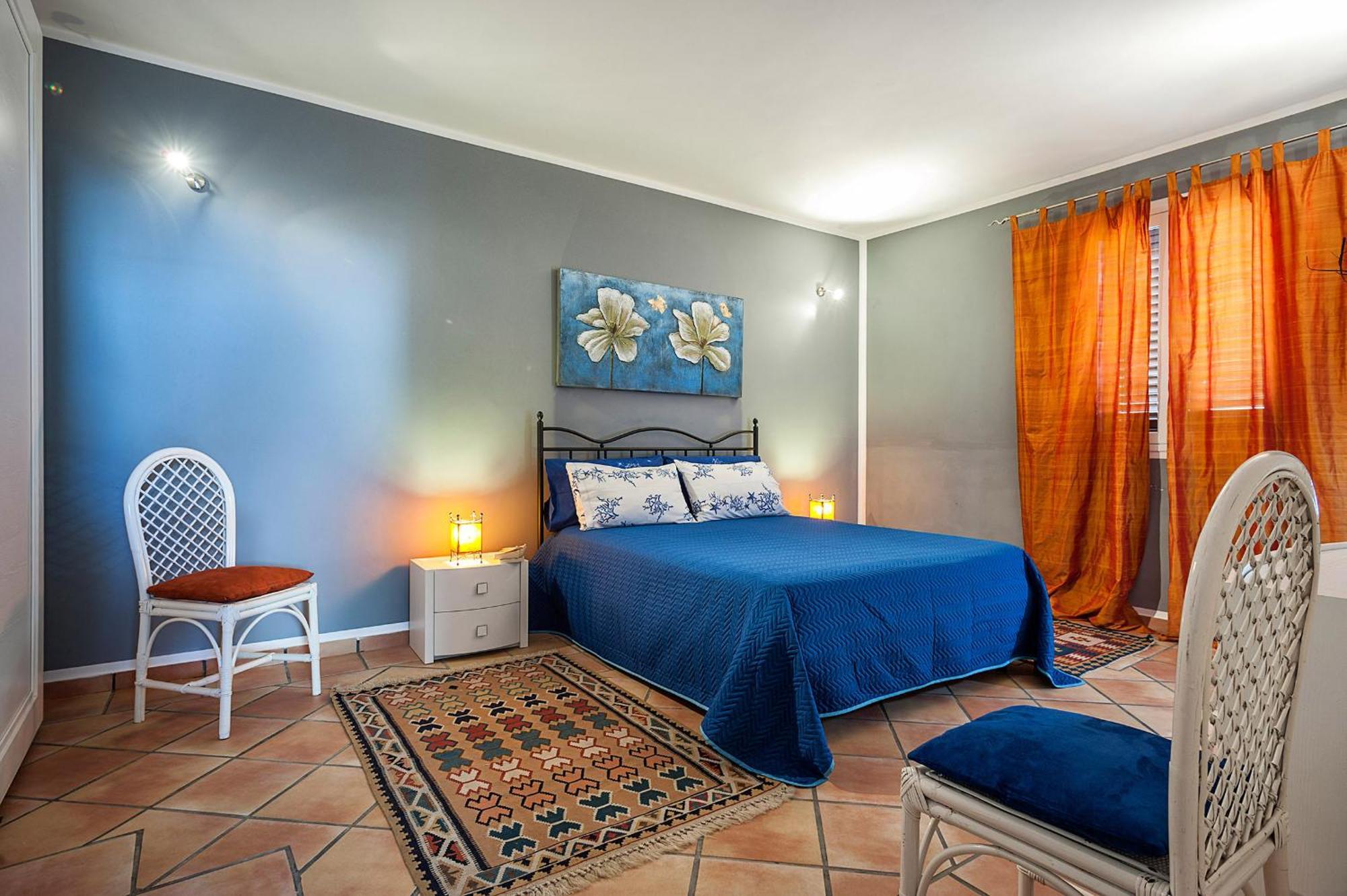 Casa Marsala Apartman Kültér fotó