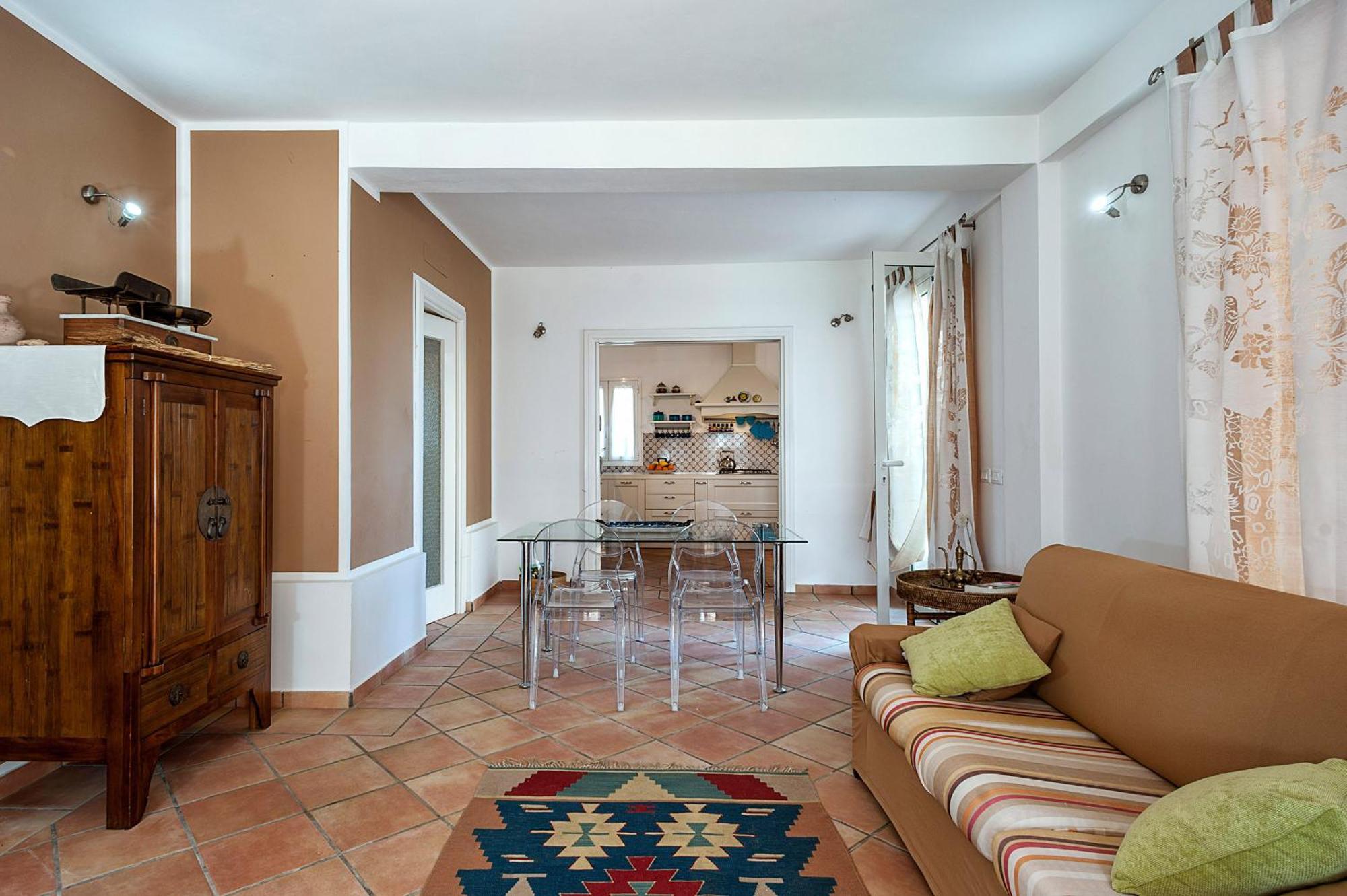 Casa Marsala Apartman Kültér fotó