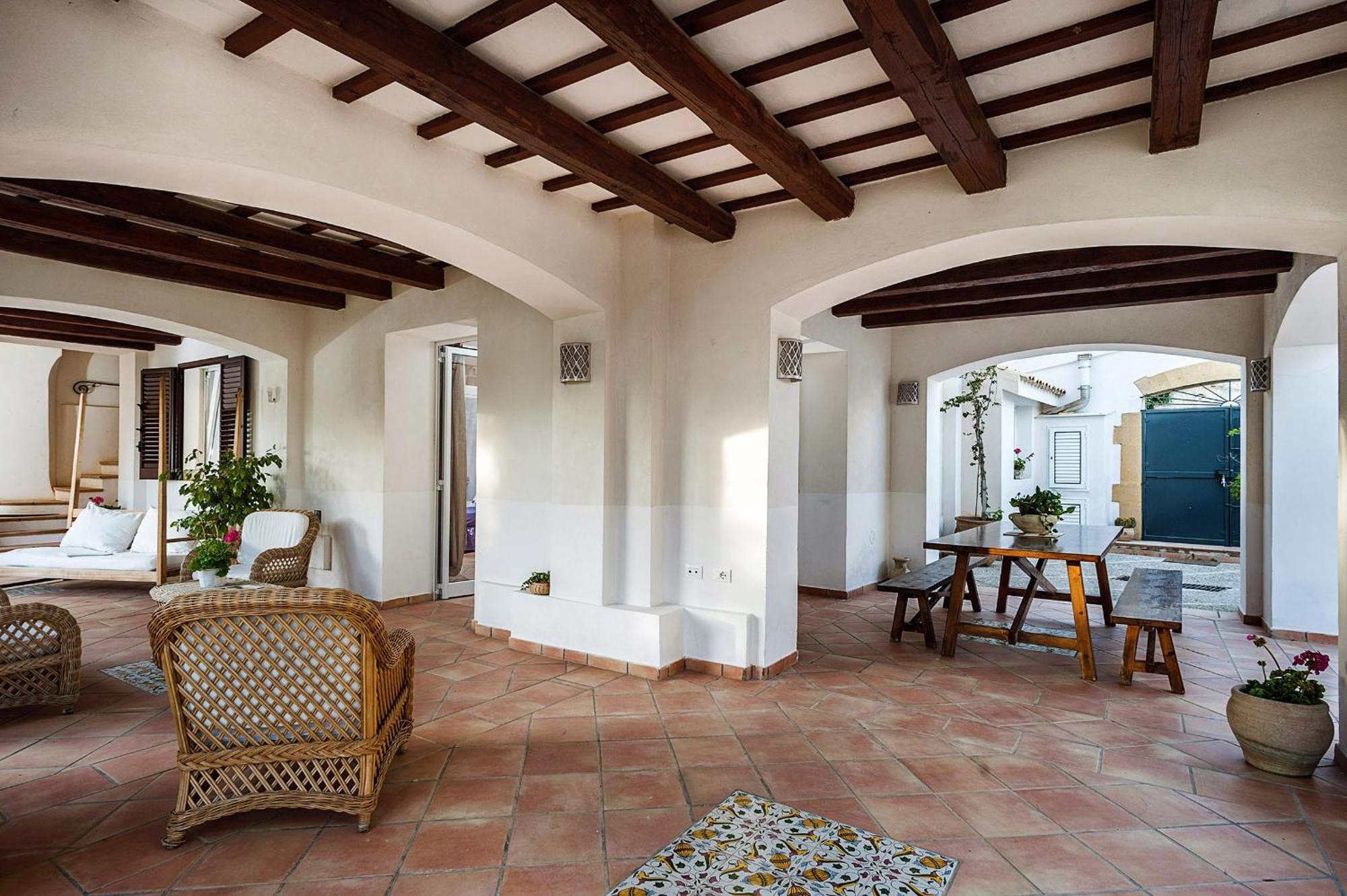 Casa Marsala Apartman Kültér fotó