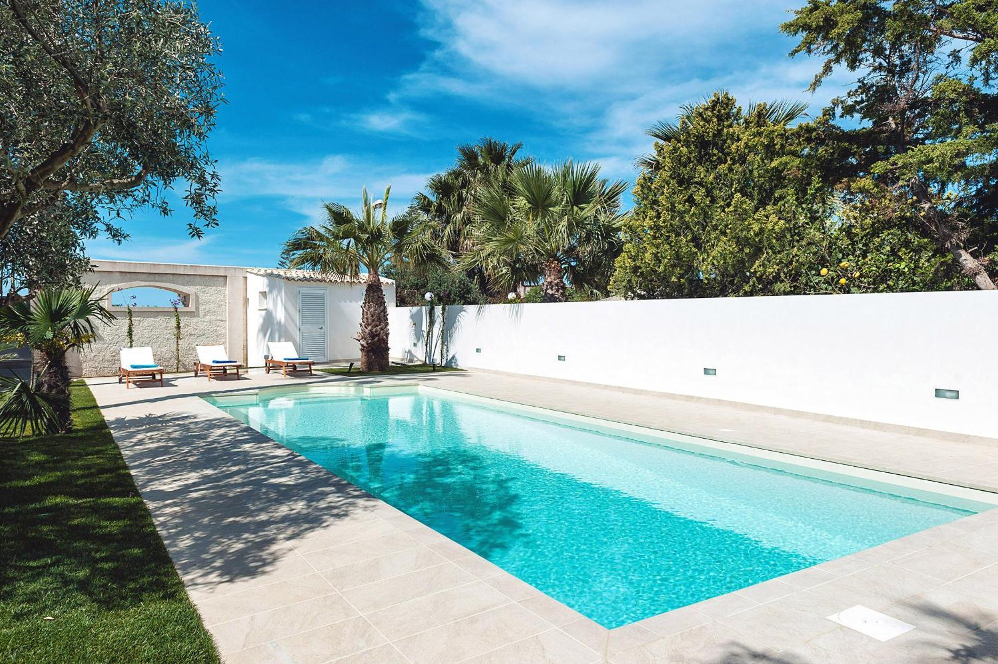 Casa Marsala Apartman Kültér fotó